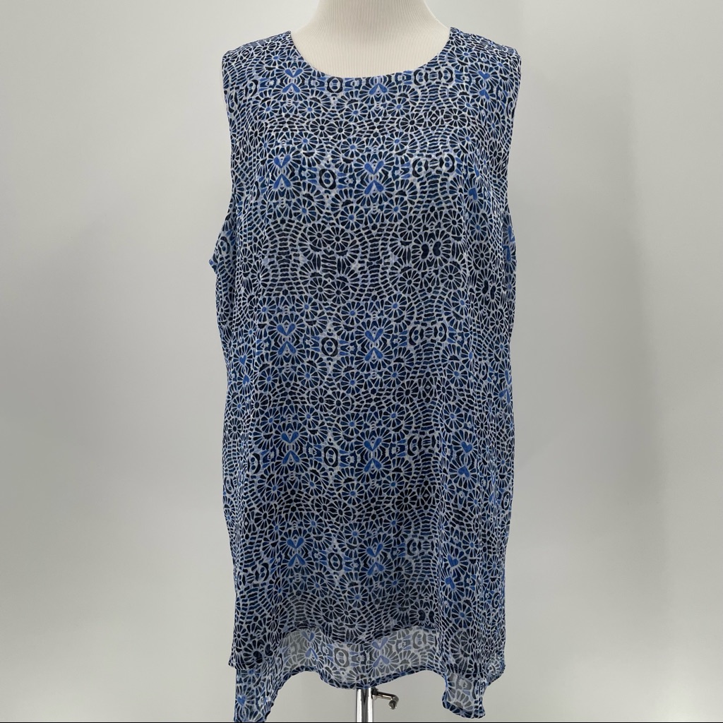 Fever Woman’s Blouse